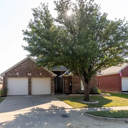 Image 2 - 7954 Salmon Run Way, Fort Worth, TX 76137, USA - House for sale