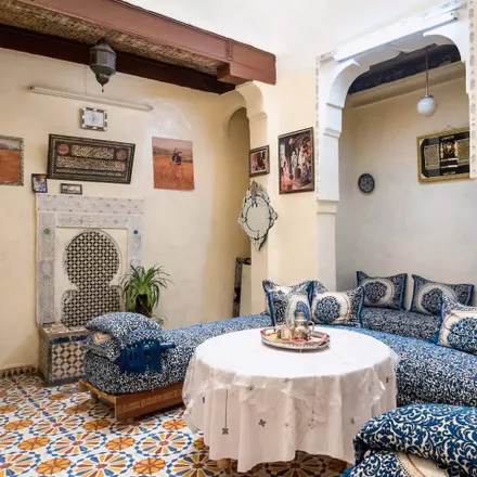 Rent this 2 bed house on unnamed road in 30002 Fez, Morocco