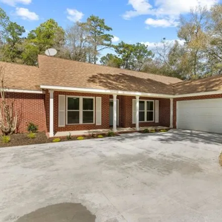 Buy this 4 bed house on 553 Mason Drive in Gadsden County, FL 32333