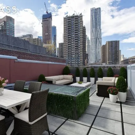 Image 2 - 247 Water St Unit Ph, New York, 10038 - Condo for sale