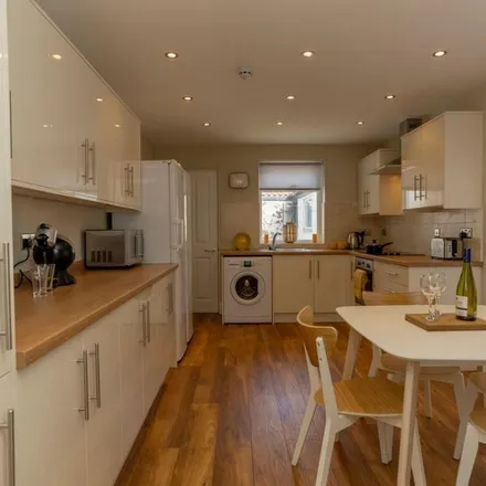 Rent this 1 bed townhouse on Osborne Road in Doncaster, DN2 5BY