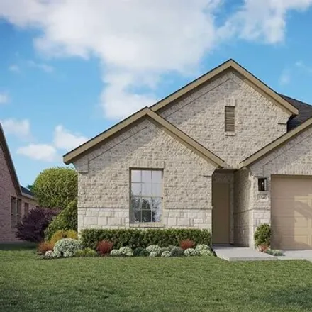 Buy this 3 bed house on 12002 Fletching Stone Ln in Houston, Texas