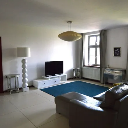 Rent this 3 bed apartment on Walecznych 11 in 50-341 Wrocław, Poland