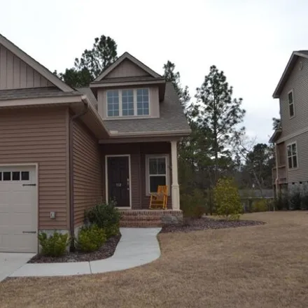 Rent this 3 bed house on 153 Cypress Circle in Southern Pines, NC 28387