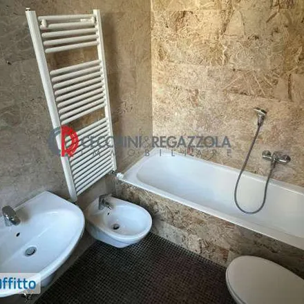 Rent this 3 bed apartment on Via Plinio - Via Eustachi in Via Bartolomeo Eustachi, 20129 Milan MI