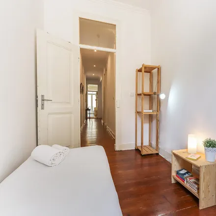 Image 6 - Casa das Janelas, Rua Nova do Loureiro 35, 1200-293 Lisbon, Portugal - Apartment for rent