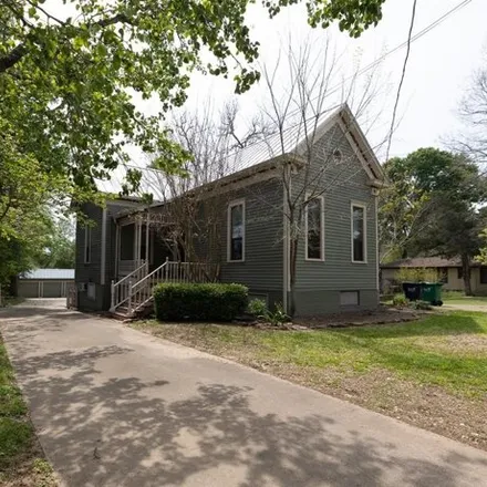 Rent this 2 bed house on 335 College Avenue in Brenham, TX 77833
