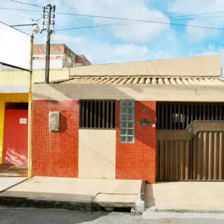 Image 2 - Rua D, Ponto Novo, Aracaju - SE, 49095-100, Brazil - House for sale