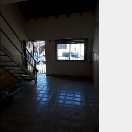 Buy this 1 bed house on Santander 2100 in Partido de La Matanza, B1704 FLD Villa Luzuriaga