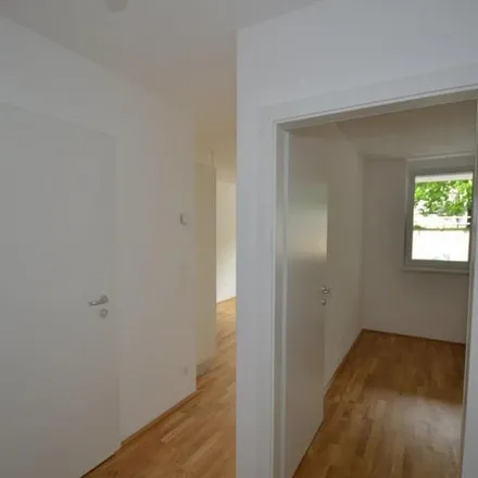 Rent this 2 bed apartment on Niesenbergergasse 41 in 8020 Graz, Austria