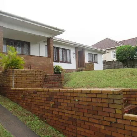 Image 5 - Myro Drive, eThekwini Ward 101, Durban, 4058, South Africa - Apartment for rent