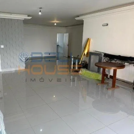 Buy this 5 bed apartment on Condominio Edificio Ardical in Rua Maranhão 192, Santo Antônio
