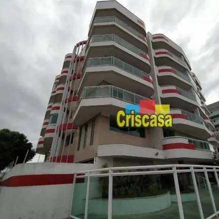 Image 2 - Rua Elvira Herman Araujo, Cabo Frio - RJ, 28905-100, Brazil - Apartment for sale