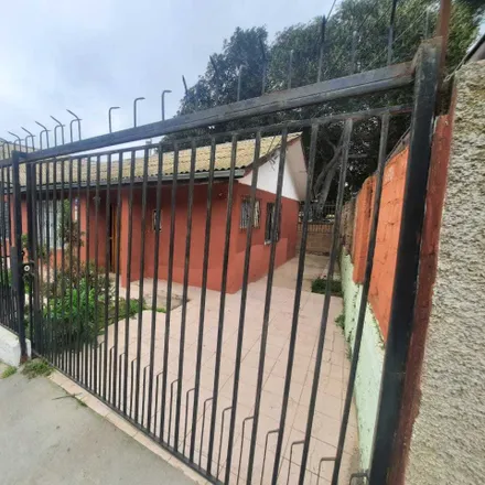 Buy this 4 bed house on Santa Rita in 246 0435 Villa Alemana, Chile