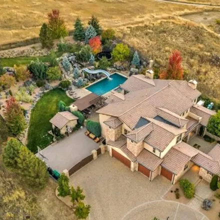Image 3 - 18732 West 56th Drive, Jefferson County, CO 80403, USA - House for sale