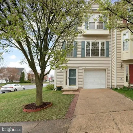 Buy this 3 bed townhouse on 43460 Greenwich Square in Ashburn, VA 20147