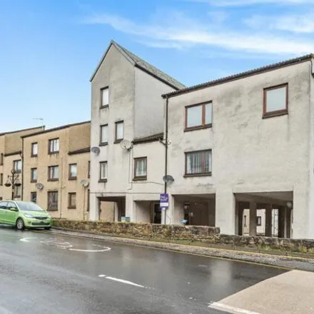 Buy this 2 bed apartment on Linlithgow Group Medical Practice in 288 High Street, Linlithgow