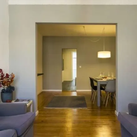 Rent this 5 bed apartment on Ilustre Troca in Rua Rodrigo da Fonseca, 1250-272 Lisbon