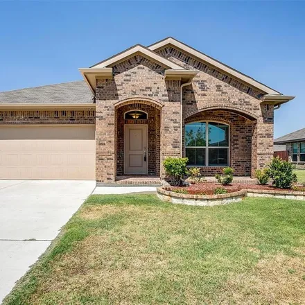 Buy this 3 bed house on 1700 Skipper Court in Arlington, TX 76015