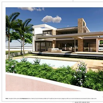 Buy this 4 bed house on Murcia