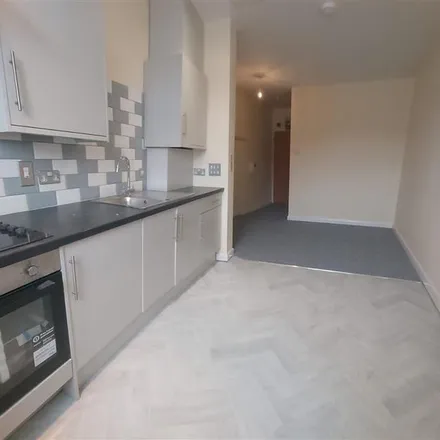 Rent this 1 bed apartment on The Travel House in 26 Park Street, Swansea