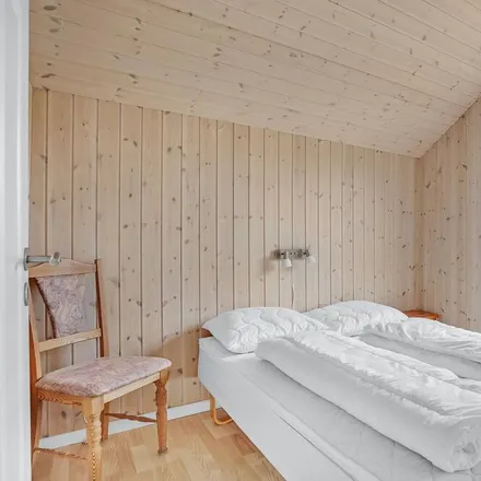 Rent this 3 bed house on Huset Venture Midtjylland in Herningvej, Ringkøbing