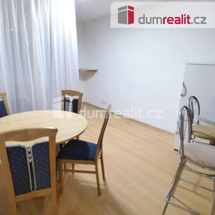 Rent this 2 bed apartment on Okružní 2713 in 413 01 Roudnice nad Labem, Czechia