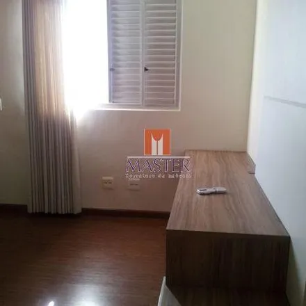 Buy this 3 bed apartment on Avenida dos Engenheiros in Manacás, Belo Horizonte - MG