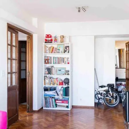 Buy this 2 bed apartment on Avenida Cabildo 1207 in Palermo, C1426 AAM Buenos Aires