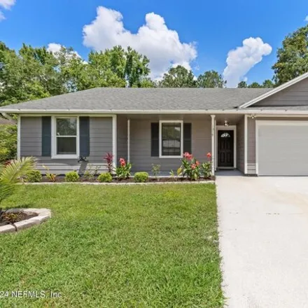 Buy this 3 bed house on 1808 Hollar Place in Clay County, FL 32068