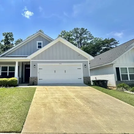Rent this 3 bed house on 5175 Lexington Creek Drive in Leon County, FL 32311