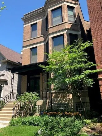 Image 1 - 4311 North Winchester Avenue, Chicago, IL 60640, USA - House for rent