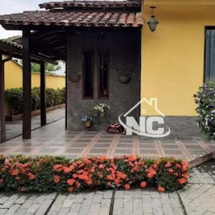 Buy this 3 bed house on Rua 59 in Maravista, Niterói - RJ