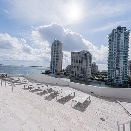 Image 4 - 335 South Biscayne Boulevard - Condo for rent