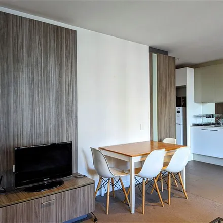 Image 7 - Upper West Side: Hudson Tower, 220 Spencer Street, Melbourne VIC 3000, Australia - Apartment for rent