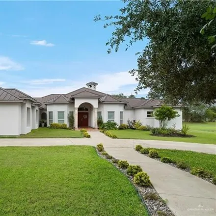Buy this 3 bed house on 13378 Borolo Drive in Hidalgo County, TX 78541