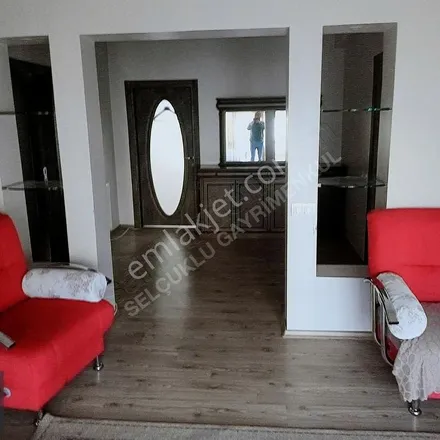 Rent this 3 bed apartment on Turkcell in Hikmet Işık Caddesi, 58040 Sivas Belediyesi