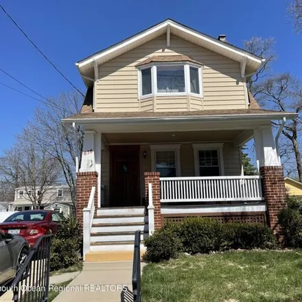 Image 1 - 661 Corlies Avenue, Ocean Township, NJ 07711, USA - House for rent