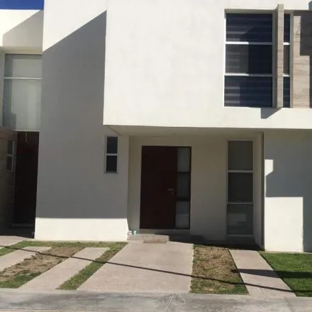 Buy this 3 bed house on Calle Fray José de Arlegui in Colonia Universitaria, 78240 San Luis Potosí City