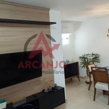 Buy this 2 bed apartment on Rua Ipiranga in Atibaia Jardim, Atibaia - SP