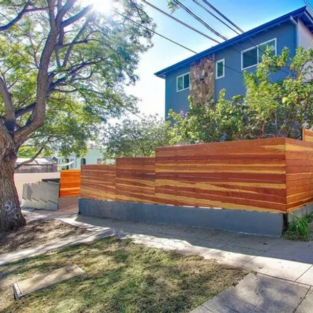 Buy this 11 bed house on 669 Robinson Street in Los Angeles, CA 90026