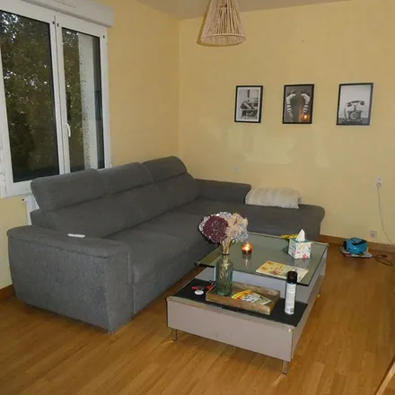 Rent this 6 bed apartment on La Briandais in 35850 Gévezé, France