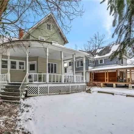 Image 3 - 278 East College Street, Shiperd Circle, Oberlin, OH 44074, USA - House for sale