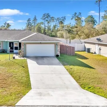 Image 2 - Southwest 129th Street Lane, Marion County, FL 34473, USA - House for sale