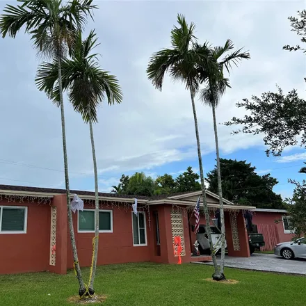 Buy this 4 bed house on 19650 Eagle Nest Road in Cutler Ridge, Cutler Bay