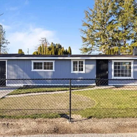 Buy this 2 bed house on 301 East 5th Street in Granger, WA 98932