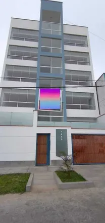 Image 6 - CEP Concordia Universal, Calle Túpac Amaru, La Perla, Lima Metropolitan Area 07016, Peru - Apartment for sale
