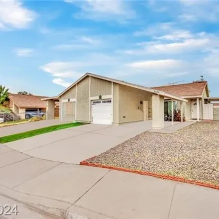 Buy this 3 bed house on 4498 Honeydew Circle in Spring Valley, NV 89147