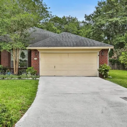 Buy this 4 bed house on 498 Ivy Court in Fruit Cove, FL 32259