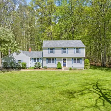 Buy this 4 bed house on Partridge Hollow Road in Ledyard, CT 06335